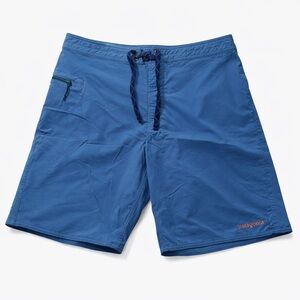 Patagonia Board Shorts (unlined) Men’s 36 lightweight